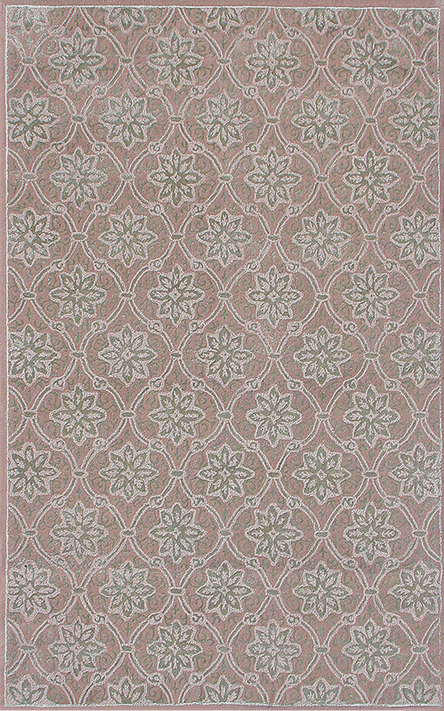 Rug Market Closeout Antique Scroll