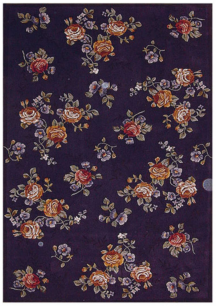 Rug Market Closeout Autumn Rose