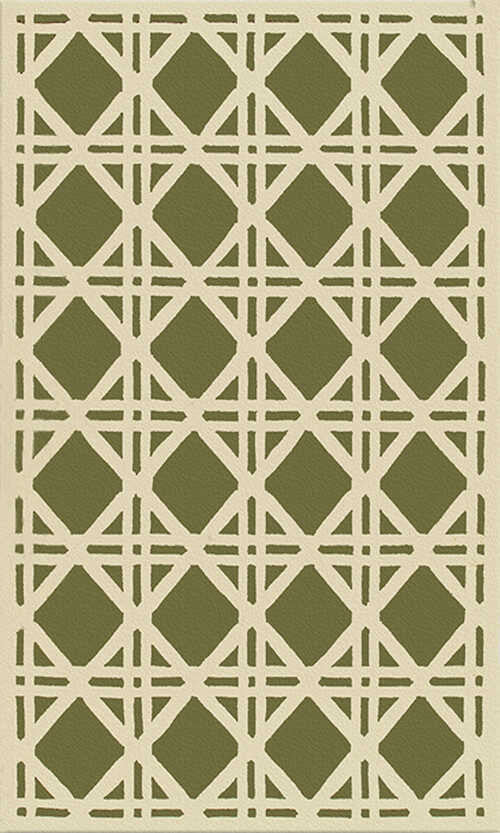 Rug Market Closeout Cane