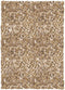 Rug Market Closeout Coral