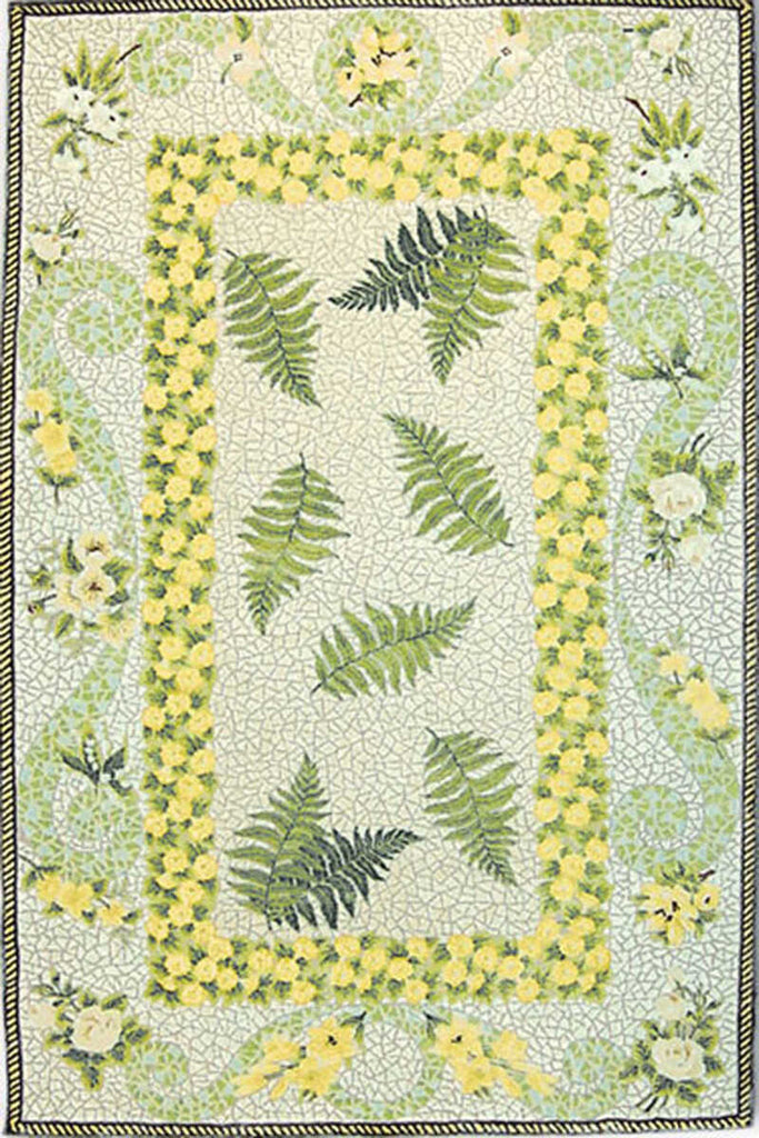 Rug Market Closeout Daisy Chain