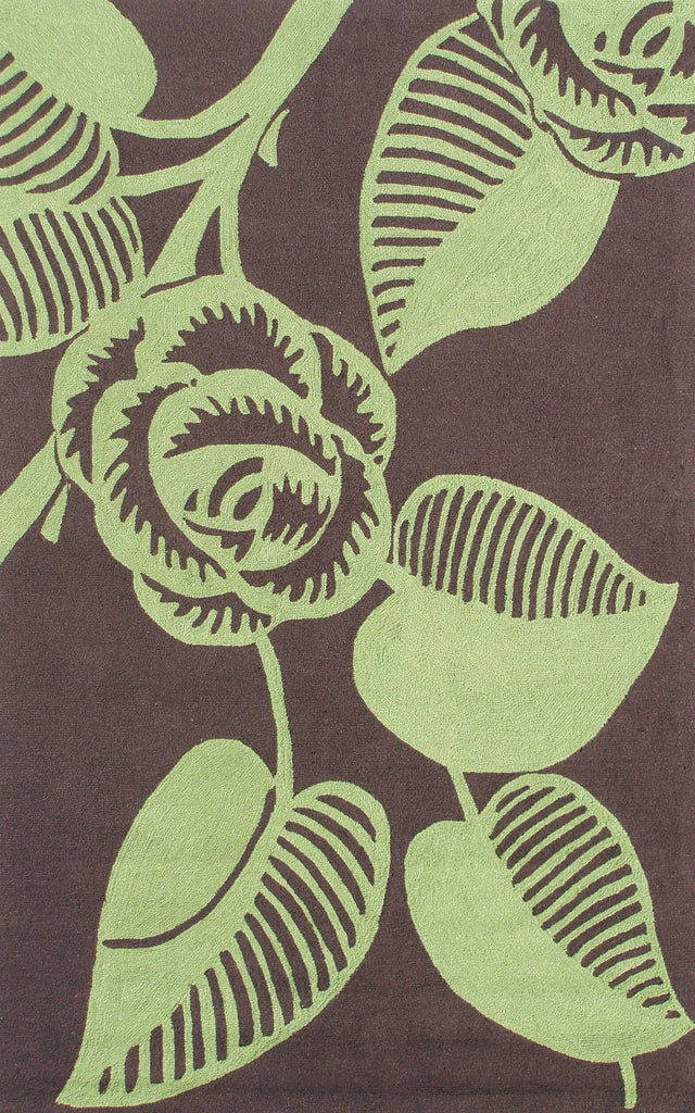 Rug Market Closeout Deco Rose