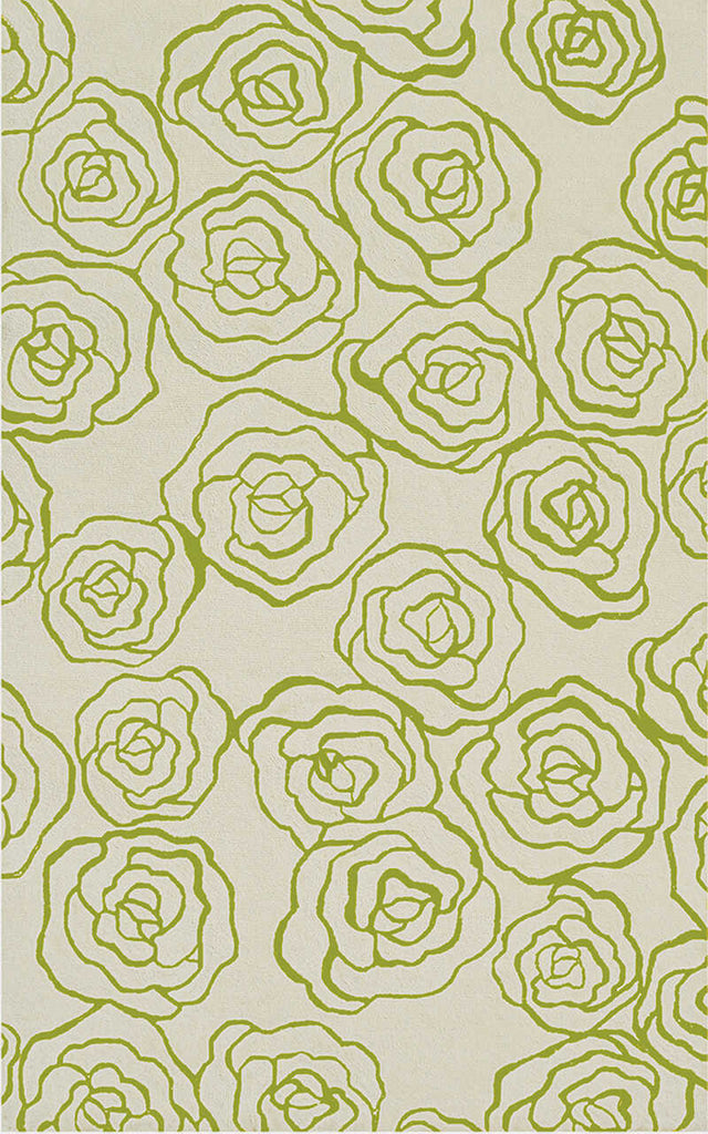 Rug Market Closeout Deco Rose