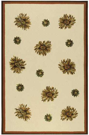 Rug Market Closeout Floral