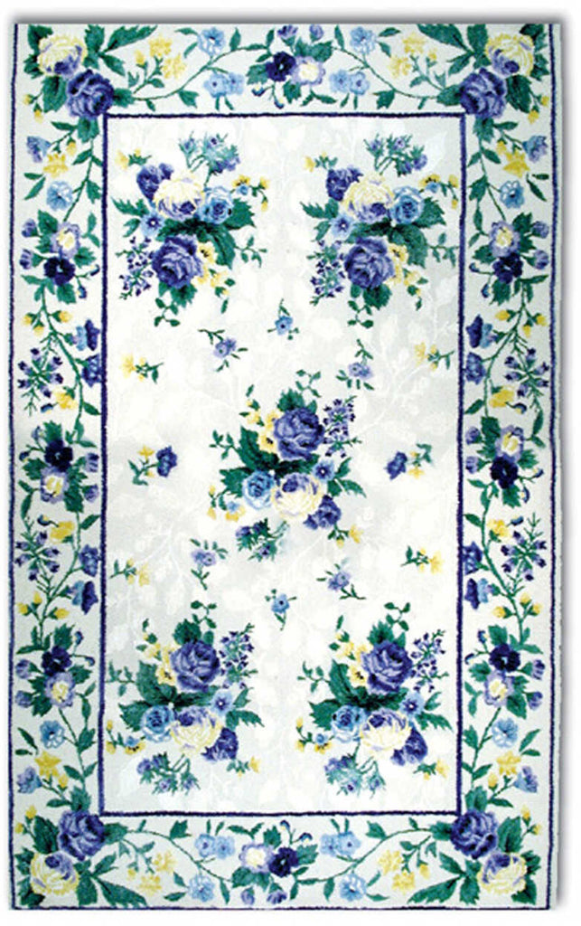 Rug Market Closeout Florentina