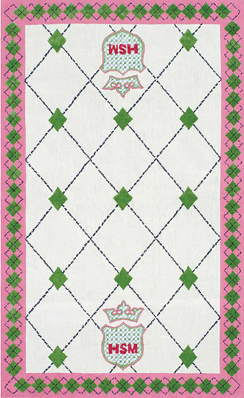 Rug Market Closeout High School Musical-2