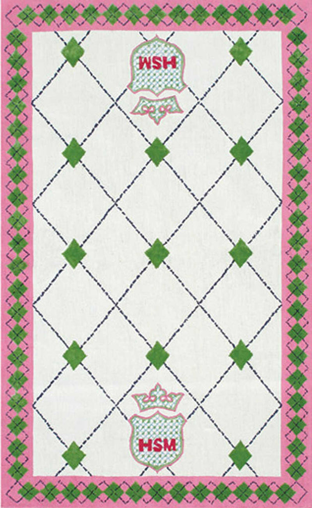 Rug Market Closeout High School Musical-2