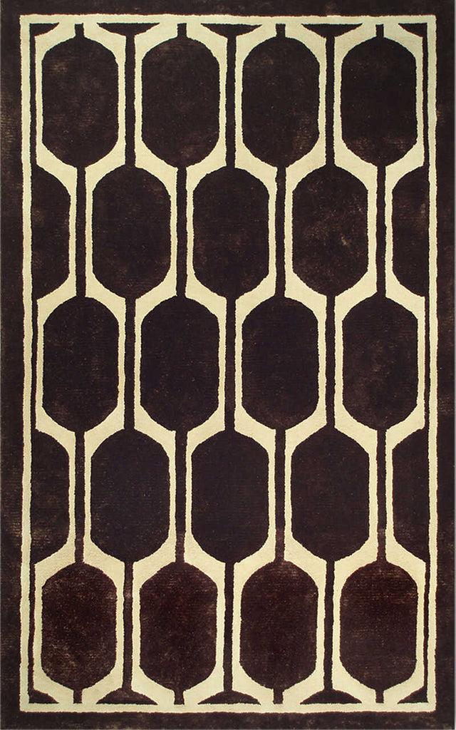 Rug Market Closeout Honeycomb