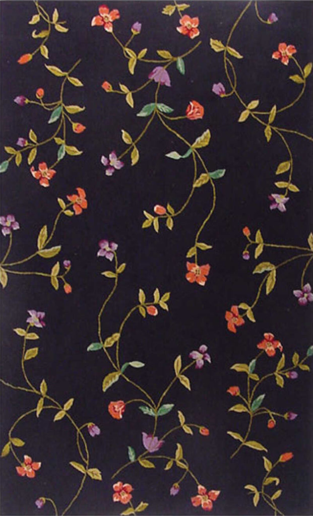 Rug Market Closeout Hyde Park Floral
