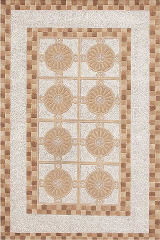 Rug Market Closeout Medallion