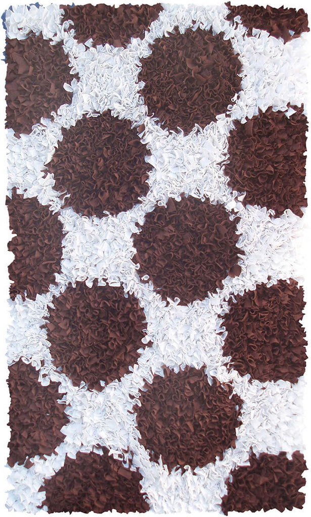 Rug Market Closeout Polka Mania