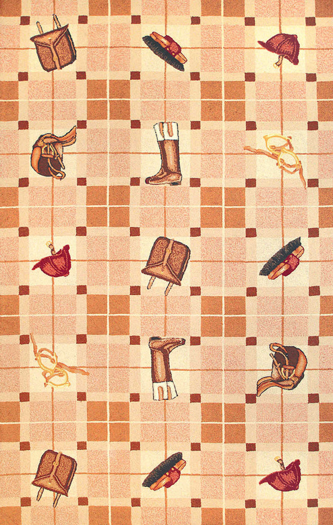 Rug Market Closeout Polo