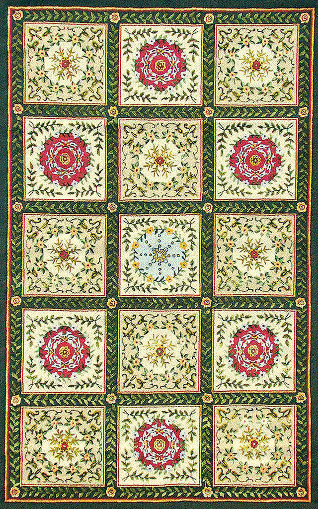 Rug Market Closeout Queen Anne