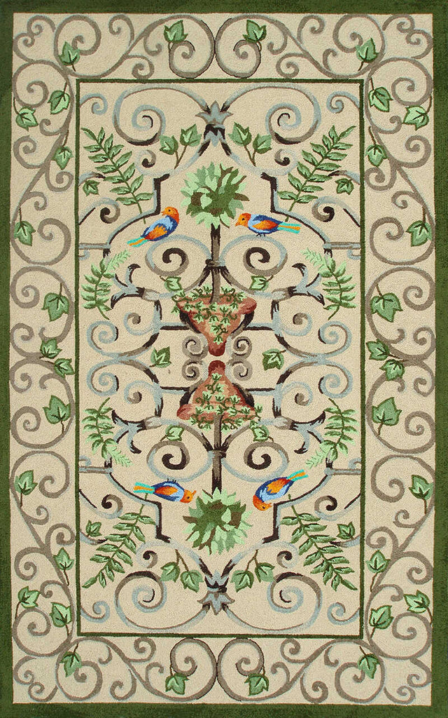 Rug Market Closeout Roku