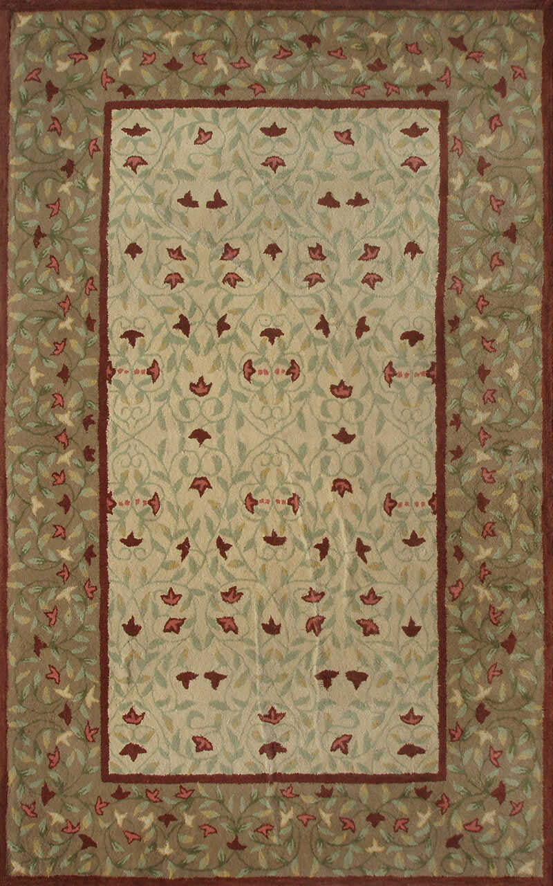 Rug Market Closeout St Remy