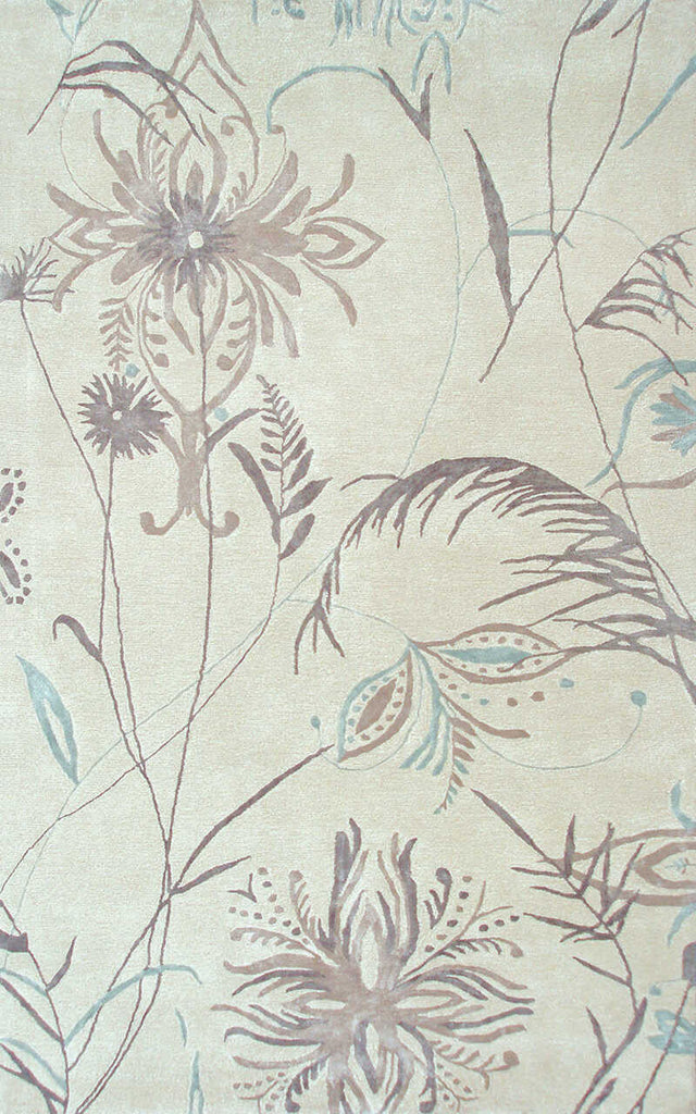 Rug Market Closeout Tendril