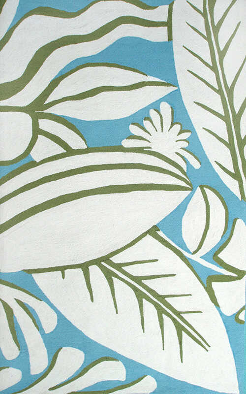 Rug Market Closeout Tropicana