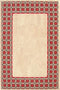 Rug Market Closeout Vogue Border