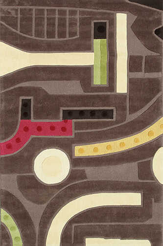 Rug Market Closeout Counterpoint