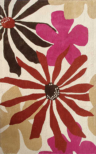 Rug Market Closeout Mustard Seed