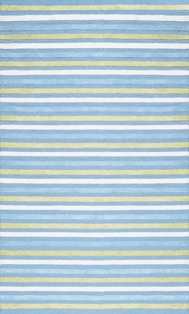 Rug Market Ecconox Pinstripe