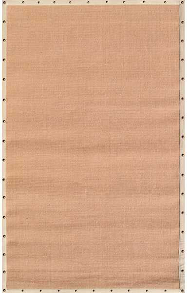 Rug Market Frisco Sisal Nail Head Border