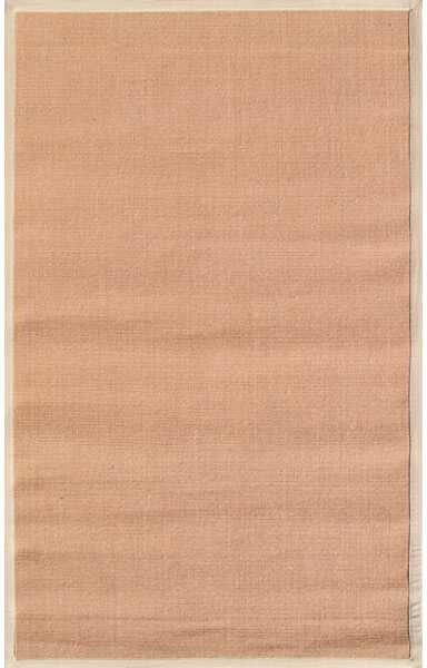Rug Market Frisco Sisal With Border