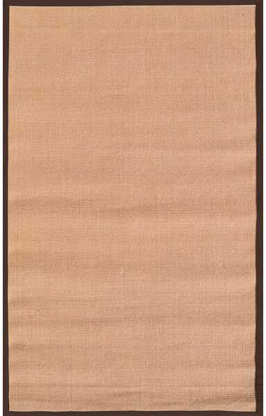 Rug Market Frisco Sisal With Border