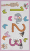 Rug Market Kids 123 Rug