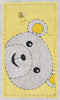 Rug Market Kids Bee-Z-Bear