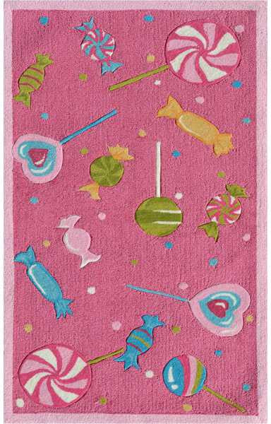 Rug Market Kids Candy Store