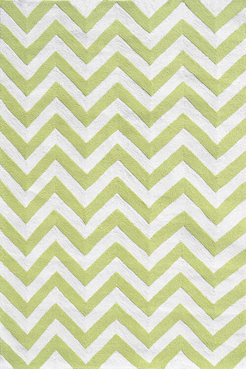 Rug Market Kids Chevron