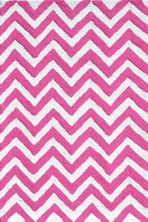 Rug Market Kids Chevron