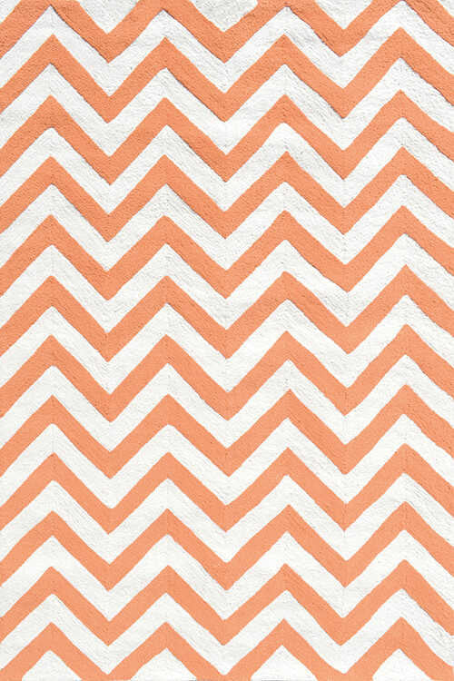 Rug Market Kids Chevron