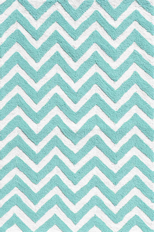Rug Market Kids Chevron