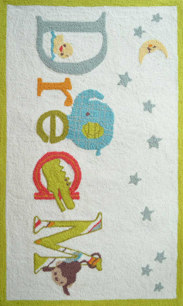 Rug Market Kids Dream