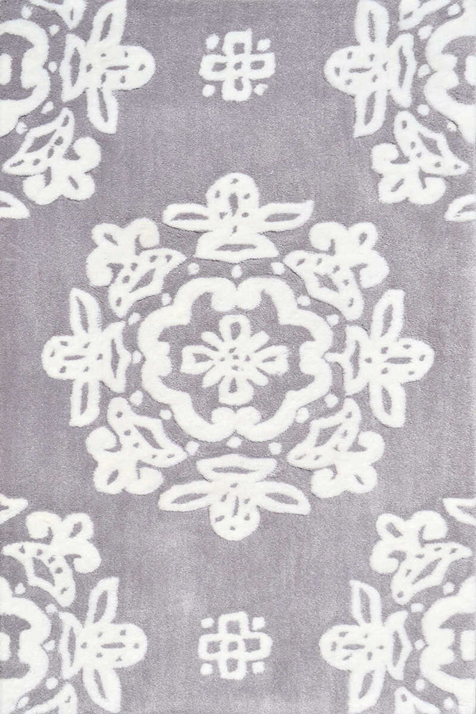 Rug Market Kids Emblem