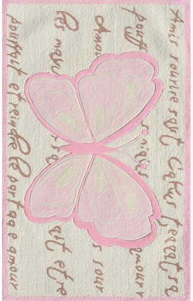 Rug Market Kids French Butterfly