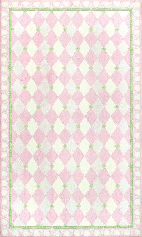 Rug Market Kids Harlequin