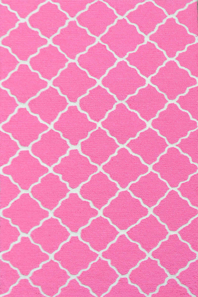 Rug Market Kids Lattice