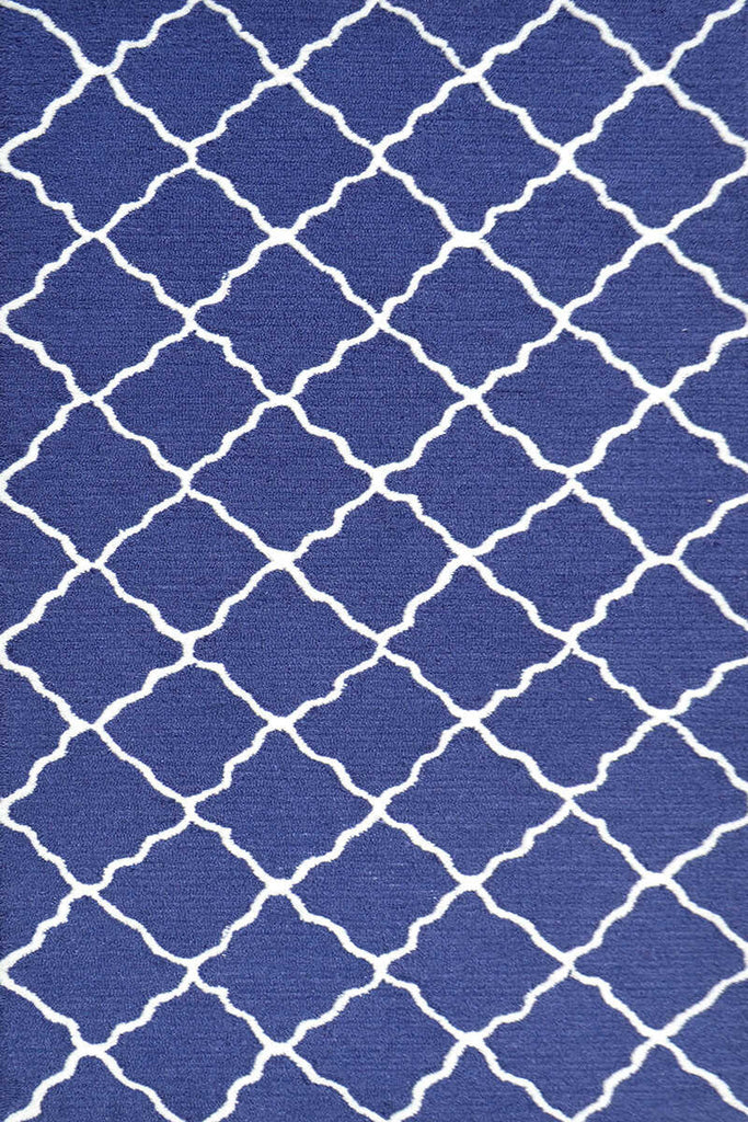 Rug Market Kids Lattice