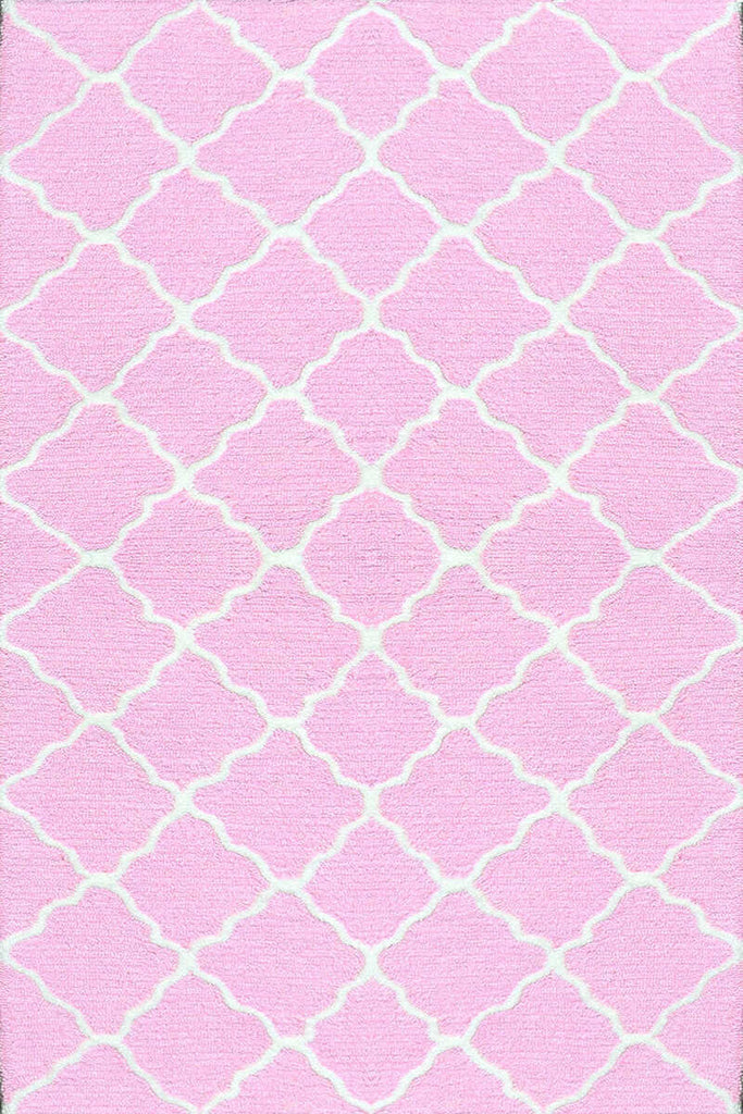 Rug Market Kids Lattice