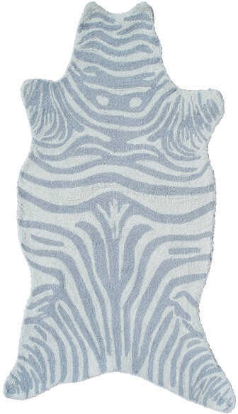 Rug Market Kids Mini Zebra