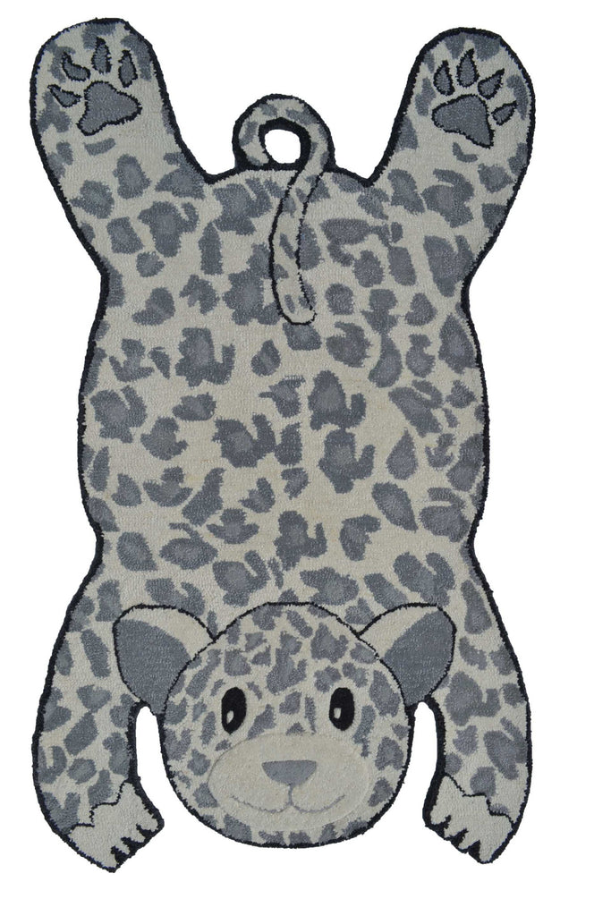 Rug Market Kids Panther