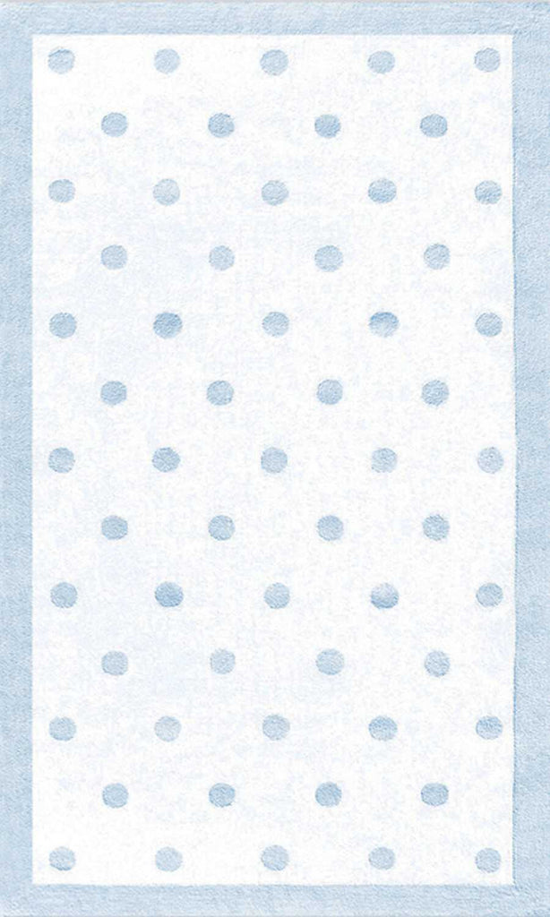 Rug Market Kids Polka Dots