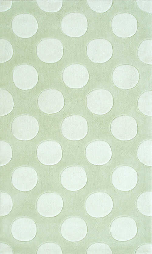 Rug Market Kids Polka Mania