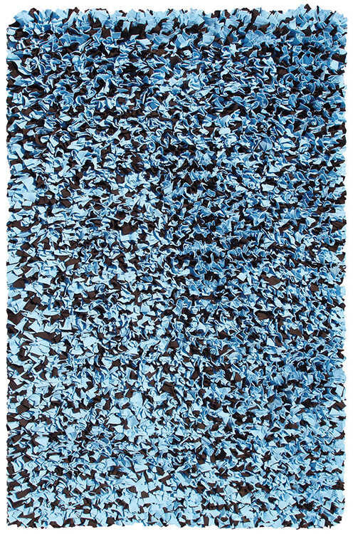 Rug Market Closeout Shaggy Raggy