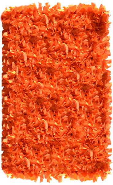 Rug Market Kids Shaggy Raggy