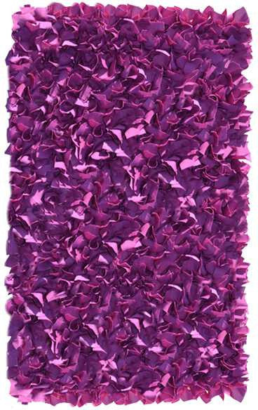 Rug Market Kids Shaggy Raggy