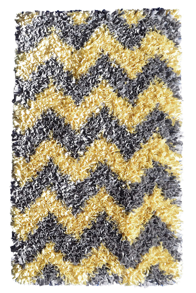 Rug Market Kids Shaggy Raggy